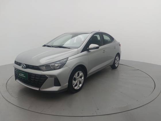 HYUNDAI HB20S 1.0 12V FLEX COMFORT MANUAL